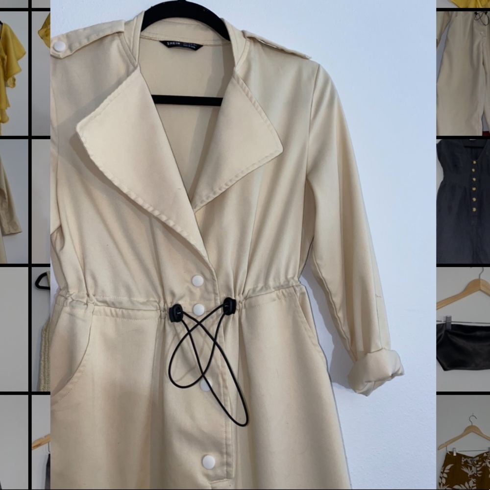 Jumpsuit - Picture 2 of 4